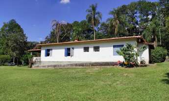 Imagem: CHÁCARA COLONIAL VENDA R$ 900.000,00 com