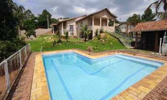 Imagem: CASA RESIDENCIAL em Itupeva - SP, Parque