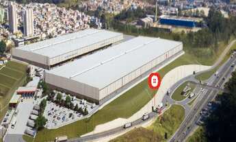 Imagem: Galpão em Condomínio para Locação em