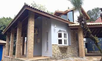 Imagem: CASA RESIDENCIAL em Mairiporã - SP, Serra