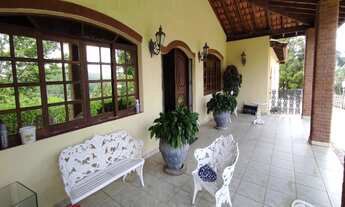 Imagem 5: CHÁCARA A 5 KM DO CENTRO DE ITUPEVA SP BAIRRO VALE DAS PEDRAS TERRENO COM 9.700 M²