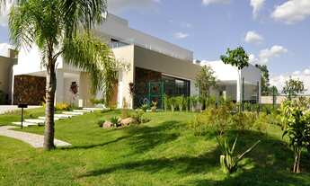 Imagem 2: Casa de Alto Padrão em condomínio no Terras da Alvorada, Itupeva-SP: 5 quartos, 5 suítes