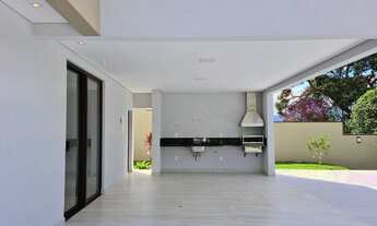 Imagem 6: Casa de Alto Padrão em condomínio no Terras da Alvorada, Itupeva-SP: 5 quartos, 5 suítes