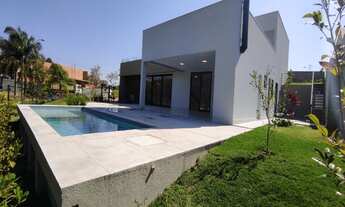 Imagem 5: Casa de Alto Padrão em condomínio no Terras da Alvorada, Itupeva-SP: 5 quartos, 5 suítes