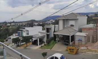 Imagem 3: CASA COM 170M² PARA VENDA OU PERMUTA NO RESIDENCIAL PHYTUS R$ 950.000,00 ITUPEVA SP