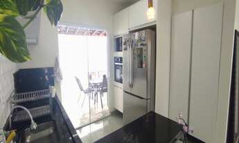 Imagem 6: CASA COM 170M² PARA VENDA OU PERMUTA NO RESIDENCIAL PHYTUS R$ 950.000,00 ITUPEVA SP