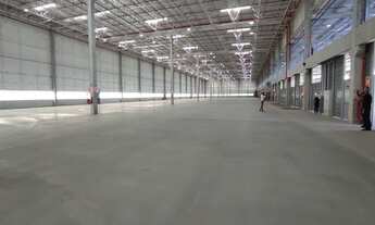 Imagem 6: LOCAÇÃO DE MÓDULOS A PARTIR DE 1.300 M² PERUS RODOANEL SÃO PAULO