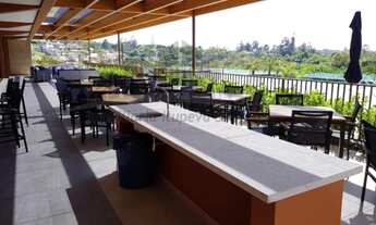 Imagem 1: Terreno para Venda loteamento fechadoTerras da Alvorada Jundiaí Itupeva SP