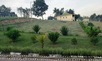 Imagem 2: TERRENO VENDA R$ 420.000,00 EM LOTEAMENTO FECHADO SOLAR DOS BANDEIRANTES ESTR. SERRA AZUL