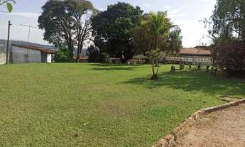 Imagem: CHACARA RESIDENCIAL em JUNDIAÍ - SP, JARDIM