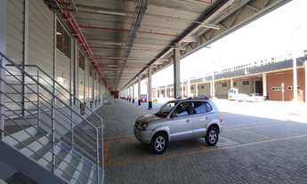 Imagem 4: LOCAÇÃO DE MÓDULOS A PARTIR DE 1.300 M² PERUS RODOANEL SÃO PAULO