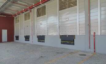 Imagem 3: LOCAÇÃO DE MÓDULOS A PARTIR DE 1.300 M² PERUS RODOANEL SÃO PAULO