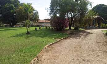 Imagem 2: CHACARA RESIDENCIAL em JUNDIAÍ - SP, JARDIM CRISTIANE