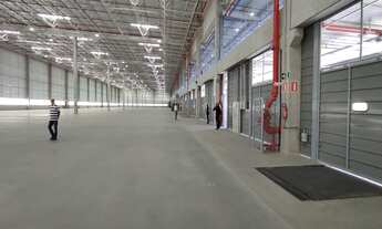 Imagem 5: LOCAÇÃO DE MÓDULOS A PARTIR DE 1.300 M² PERUS RODOANEL SÃO PAULO