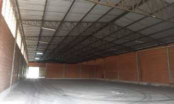 Imagem 2: GALPAO INDUSTRIAL em ITUPEVA - SP, PAINEIRAS