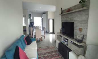 Imagem 2: CASA COM 170M² PARA VENDA OU PERMUTA NO RESIDENCIAL PHYTUS R$ 950.000,00 ITUPEVA SP