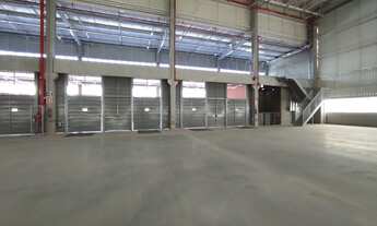 Imagem 7: LOCAÇÃO DE MÓDULOS A PARTIR DE 1.300 M² PERUS RODOANEL SÃO PAULO