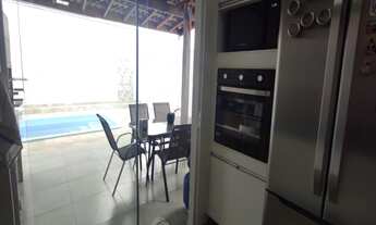 Imagem 7: CASA COM 170M² PARA VENDA OU PERMUTA NO RESIDENCIAL PHYTUS R$ 950.000,00 ITUPEVA SP