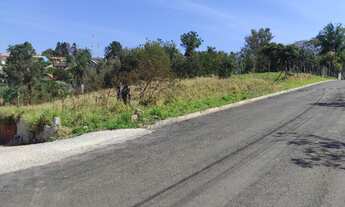 Imagem: Terreno para venda em Itupeva SP no bairro
