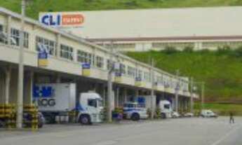 Imagem: GALPAO LOGÍSTICA em Itapevi - SP, Itaqui