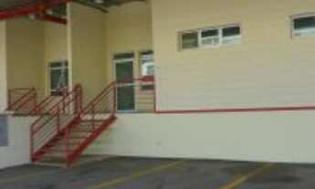 Imagem 6: Galpão em Condomínio para Locação em Embu das Artes-SP, Bairro Água Espraiada: 1 sala, 2 b