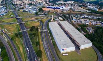 Imagem: Galpão em Condomínio para Locação em