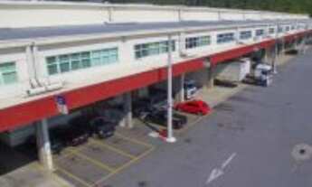 Imagem 7: Galpão em Condomínio para Locação em Embu das Artes-SP, Bairro Água Espraiada: 1 sala, 2 b