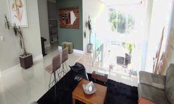 Imagem 3: Casa em condomínio com 5 quartos e 4 suítes no Parque dos Resedás, Itupeva-SP!