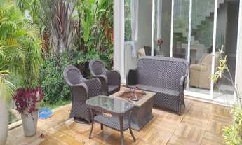 Imagem 7: Casa em condomínio com 5 quartos e 4 suítes no Parque dos Resedás, Itupeva-SP!