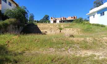 Imagem: Terreno em Condomínio à Venda em Itupeva-SP