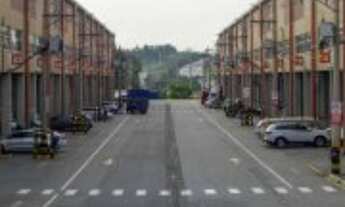 Imagem 5: GALPAO LOGÍSTICA em JUNDIAÍ - SP, ENGORDADOURO