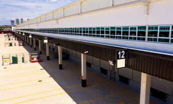 Imagem: Galpão em Condomínio para Locação em