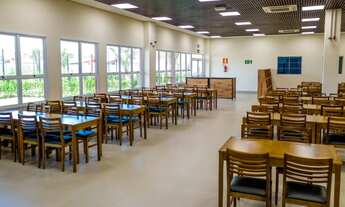 Imagem 7: Galpão em Condomínio para Locação em Osasco-SP, Bairro Padroeira: 2 Salas, 2 Banheiros, 1