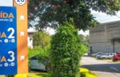 Imagem 2: GALPAO LOGÍSTICA em São Paulo - SP, Vila Jaguara