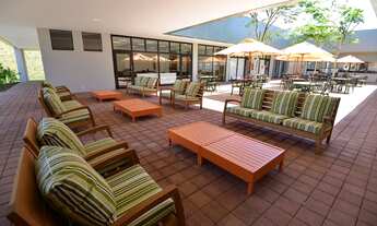 Imagem 4: Galpão em Condomínio para Locação em Sorocaba-SP, Bairro Cajuru do Sul: 2 Salas, 2 Banheir