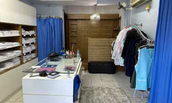 Imagem: CASA SOBRADO COMERCIAL PARA VENDA NA AV