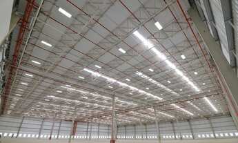 Imagem: Galpão em Condomínio para Locação em