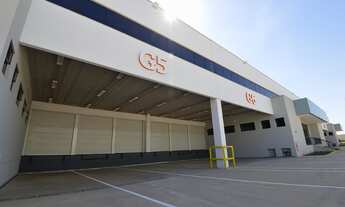 Imagem 5: Galpão em Condomínio para Locação em Sorocaba-SP, Bairro Cajuru do Sul: 2 Salas, 2 Banheir