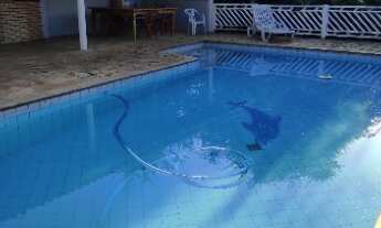 Imagem 6: Casa em condomínio no Parque dos Cafezais IV em Itupeva-SP: 3 quartos, 2 suítes, 3 salas