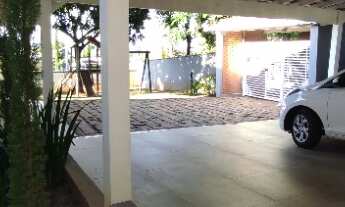 Imagem 3: Casa em condomínio no Parque dos Cafezais IV em Itupeva-SP: 3 quartos, 2 suítes, 3 salas