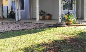 Imagem 2: Casa em condomínio no Parque dos Cafezais IV em Itupeva-SP: 3 quartos, 2 suítes, 3 salas