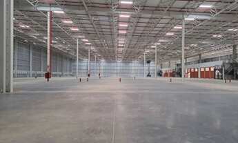 Imagem: GALPAO LOGÍSTICA em COTIA - SP, GRANJA