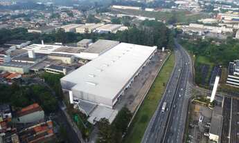 Imagem 6: GALPAO LOGÍSTICA em COTIA - SP, GRANJA VIANA