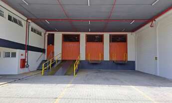 Imagem 3: GALPAO LOGÍSTICA em COTIA - SP, GRANJA VIANA