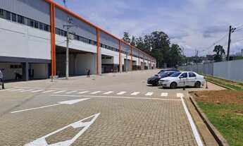 Imagem 4: GALPAO LOGÍSTICA em COTIA - SP, GRANJA VIANA
