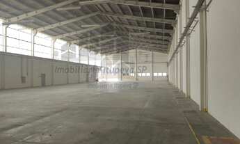 Imagem: GALPAO INDUSTRIAL em Itupeva - SP, Jardim