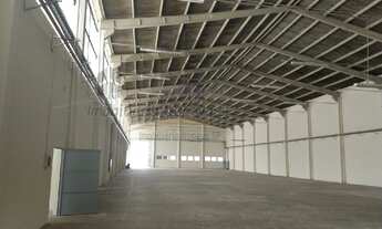 Imagem 4: GALPAO INDUSTRIAL em Itupeva - SP, Jardim Santa Julia