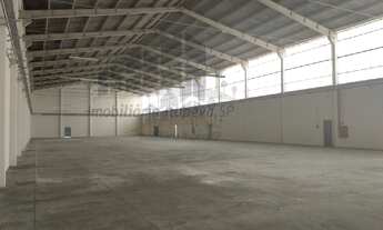 Imagem 2: GALPAO INDUSTRIAL em Itupeva - SP, Jardim Santa Julia