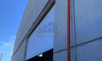Imagem: GALPAO INDUSTRIAL em iTUPEVA - SP, Indenpencia