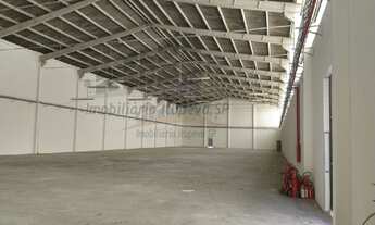 Imagem 3: GALPAO INDUSTRIAL em Itupeva - SP, Jardim Santa Julia